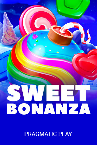 Sweet Bonanza