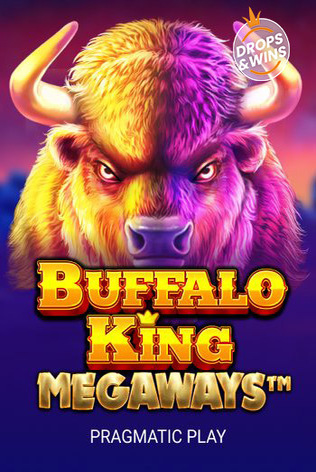 Buffalo King Megaways