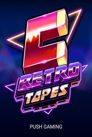 Retro Tapes